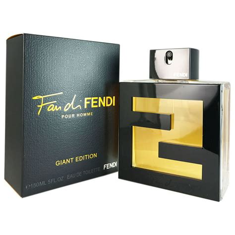 fendi pour homme price|fan di Fendi pour homme.